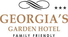 Georgia's Garden Hotel