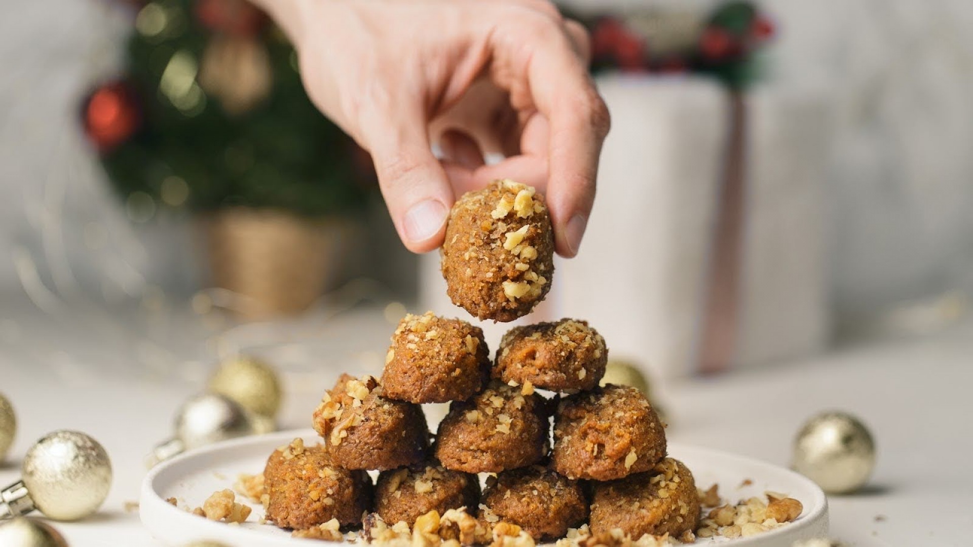 Ο οδηγός ενός foodie για το Ηράκλειο τον Δεκέμβριο