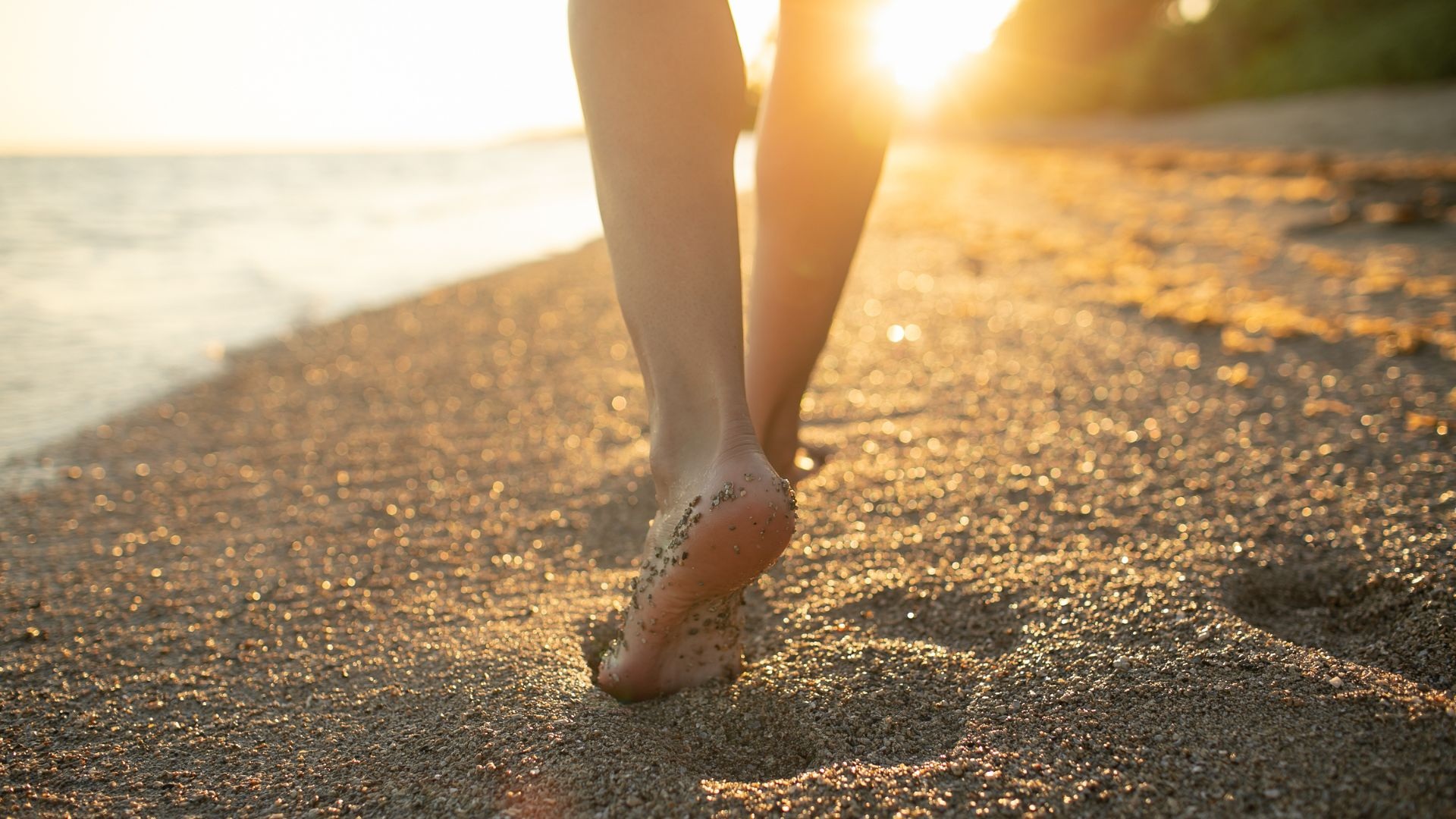 Αμμουδάρα: Εκεί όπου η θάλασσα, η πόλη και η ηρεμία συναντιούνται