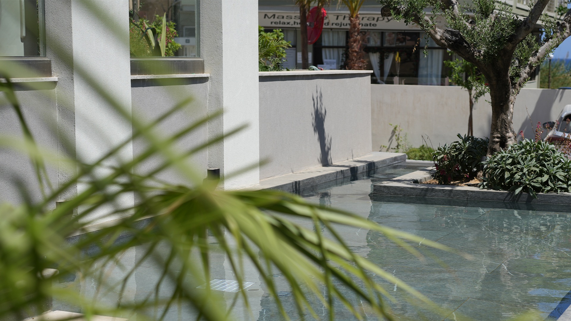 Vaya Suites: Εκεί όπου η απλότητα συναντά την κομψότητα του νησιού