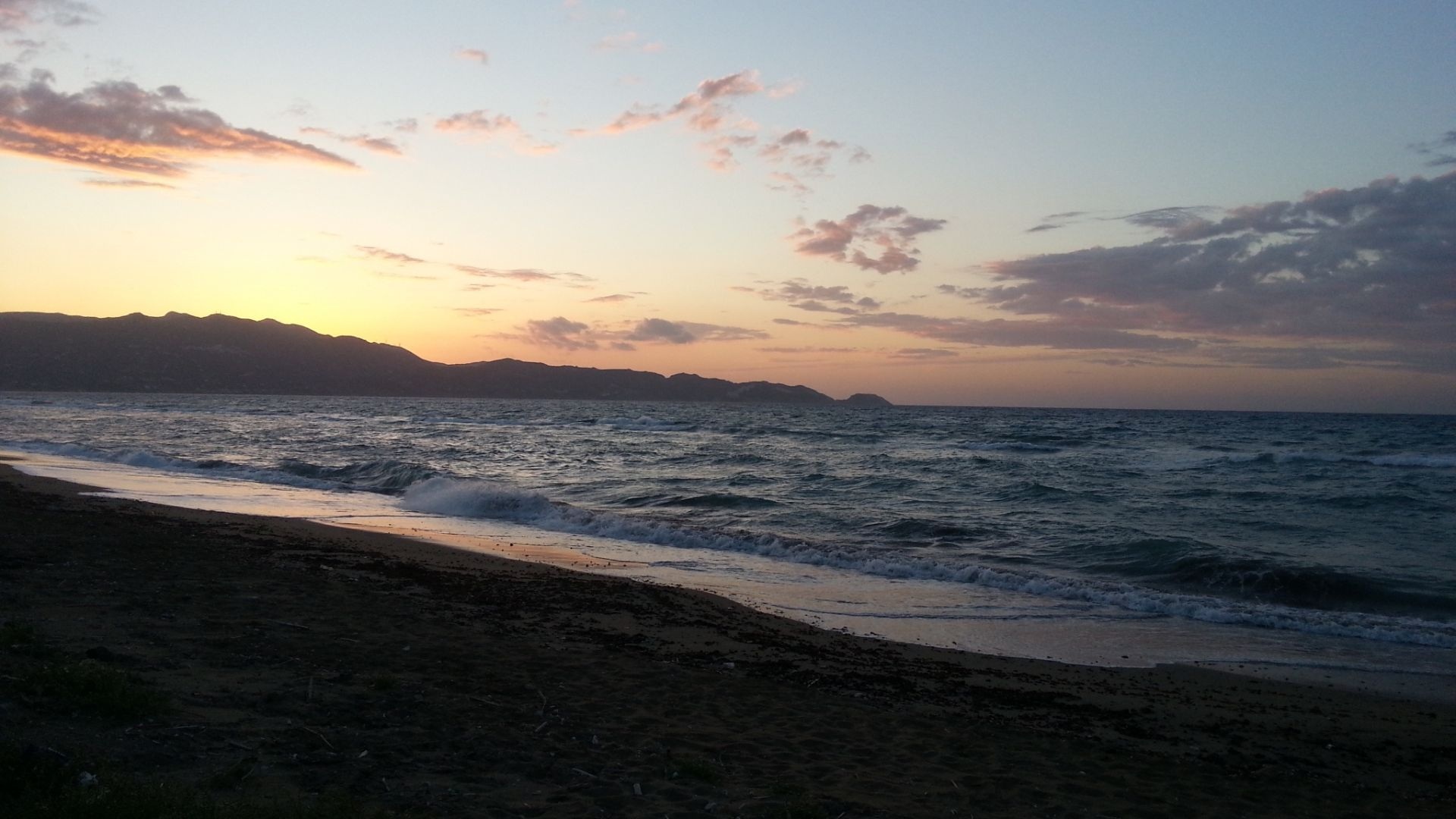 Συμβουλές για να απολαύσετε τη νυχτερινή ζωή της Αμμουδάρας