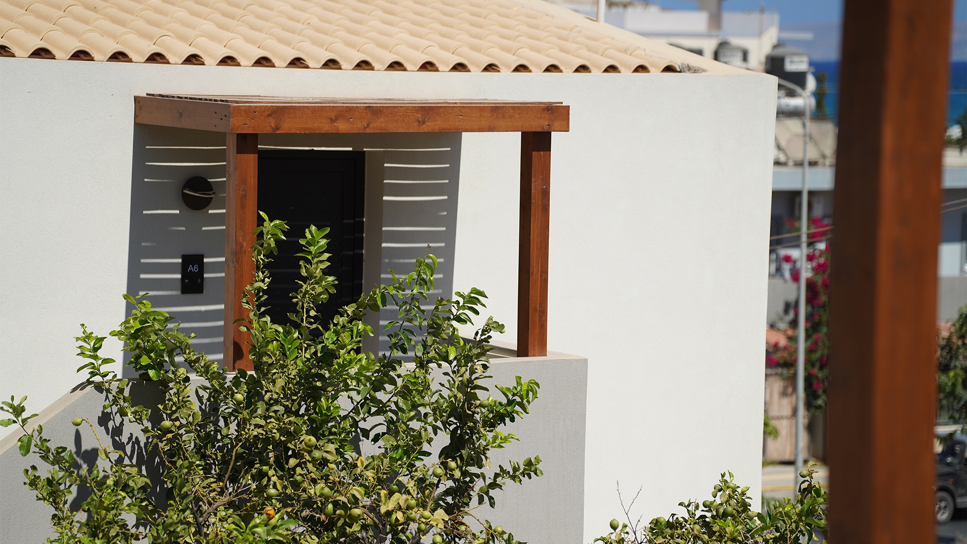 5 λόγοι για να επισκεφθείτε την Κρήτη αυτόν τον χειμώνα