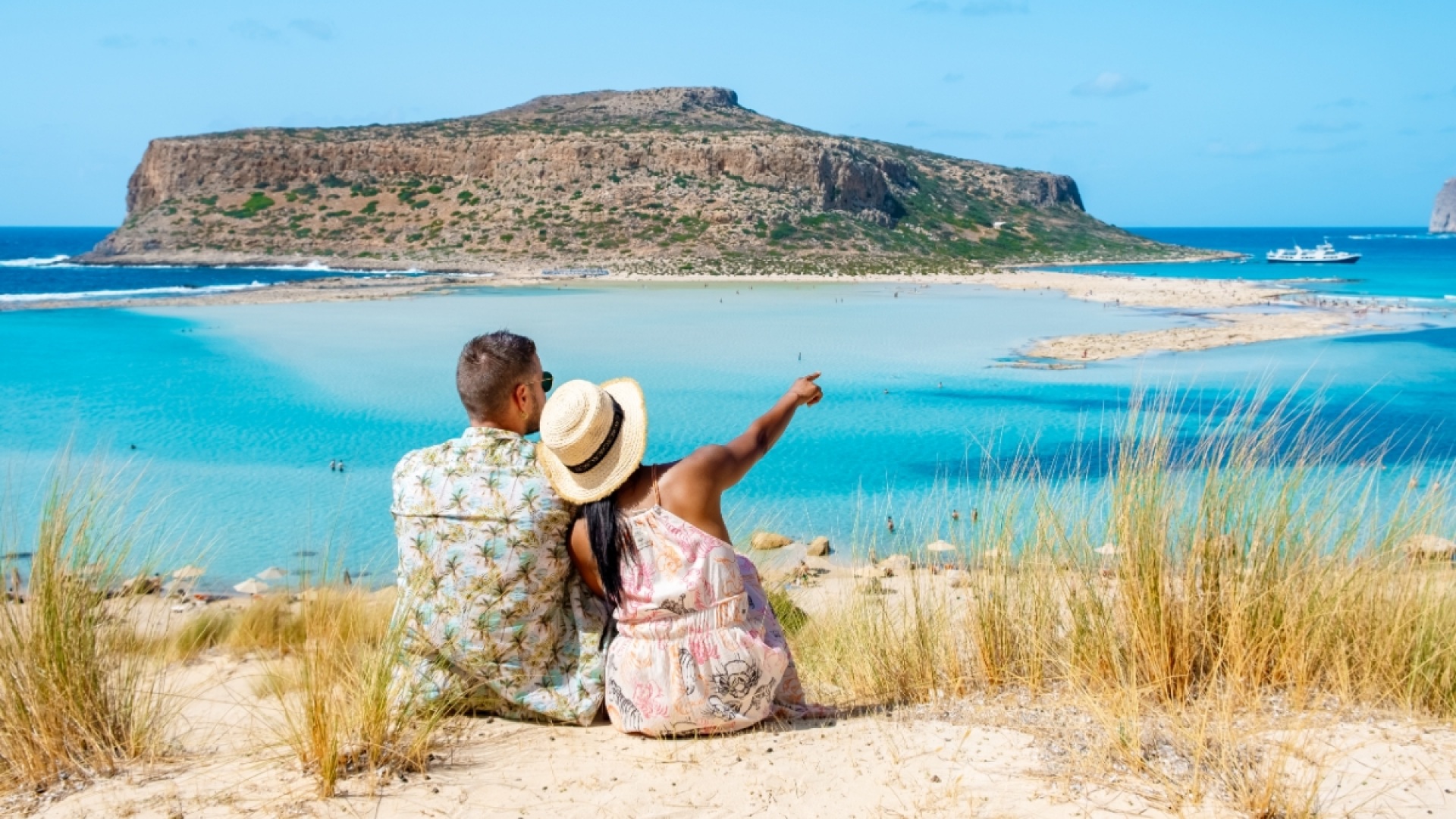Ανακαλύψτε έναν Κρητικό Παράδεισο στο Vaya Suites στο Ηράκλειο