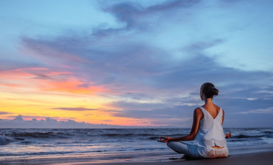 Summer wellness: Reset your body and mind by the sea