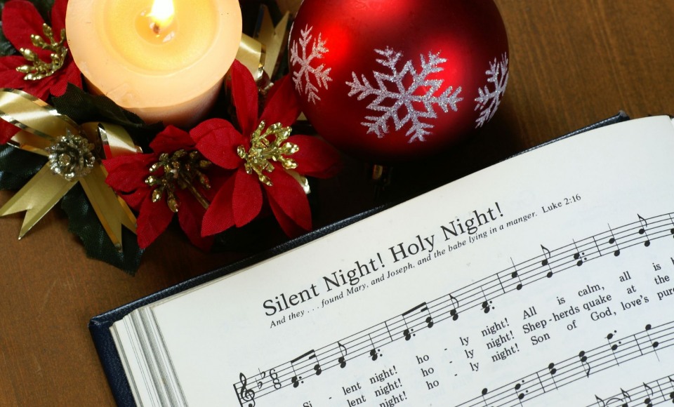 Christmas traditions in Crete