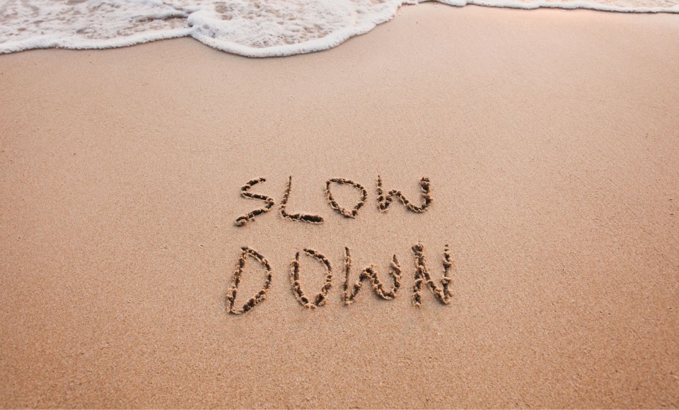 The art of slow travel: Why Crete is best enjoyed unhurried